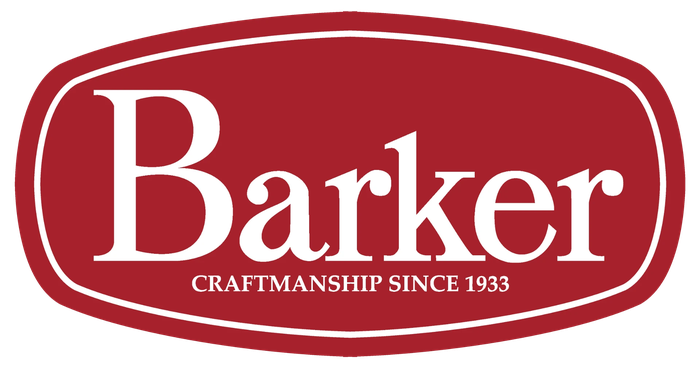 Barker logo