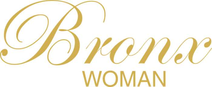 Bronx Woman logo