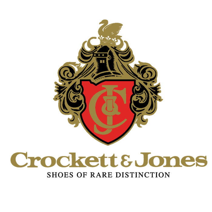 Crockett & Jones logo