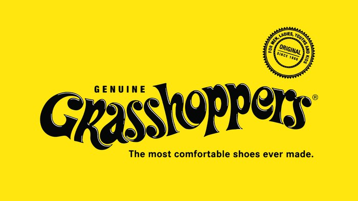 Grasshoppers logo