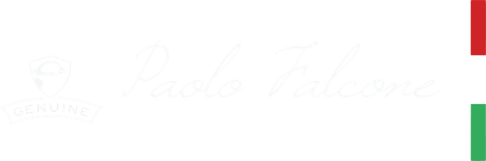 Paolo Falcone logo