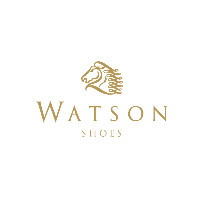 Watson Shoes logo