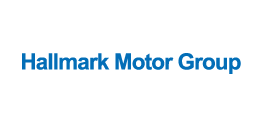 Hallmark Motor Group logo